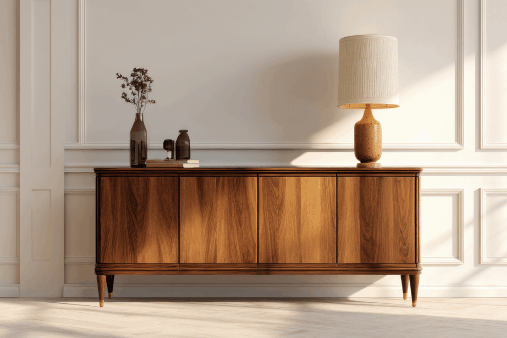 Renowacja mebli antycznych | Bracia Na Wymiar